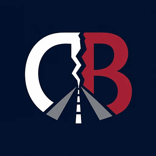 C. W. Brackett logo